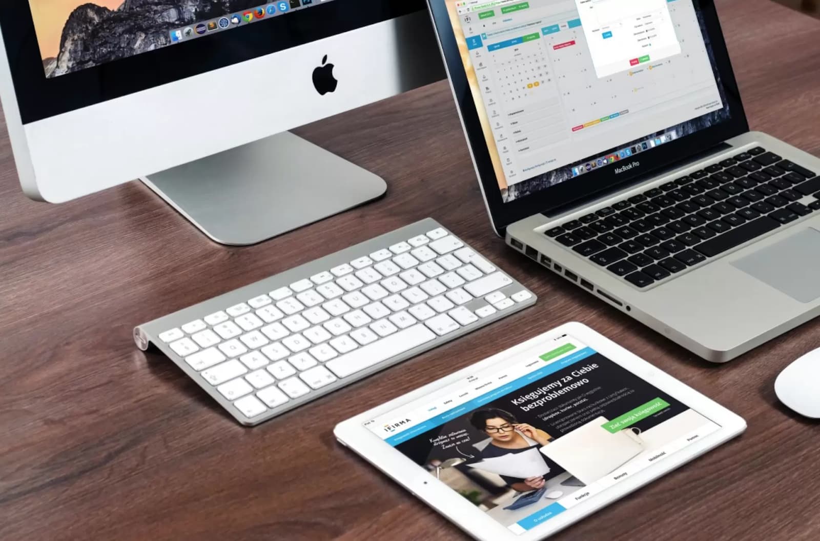Effective Marketing Strategies with the Apple MacBook: Path to Competitive Advantage