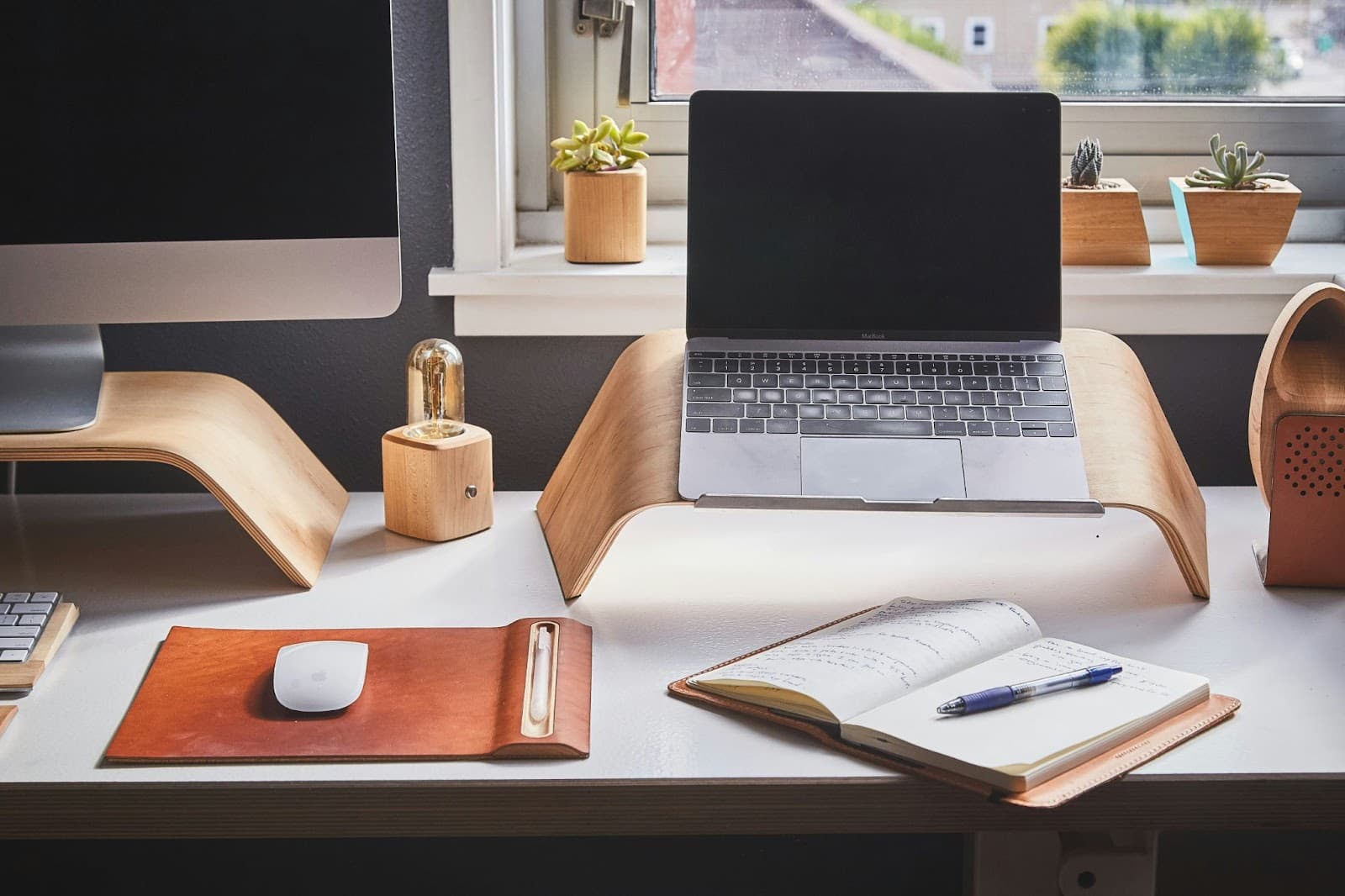 Creating a Productive Home Office: Ergonomic Tips for Business Professionals